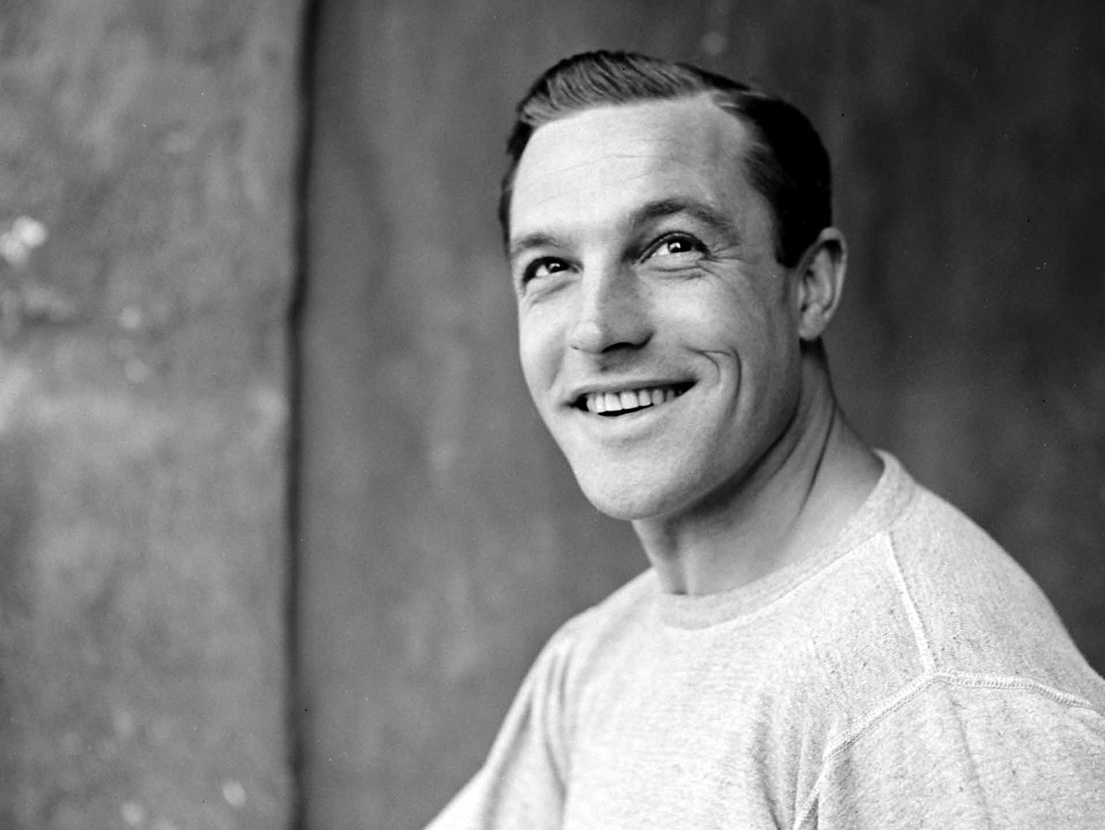 Picture of Gene Kelly