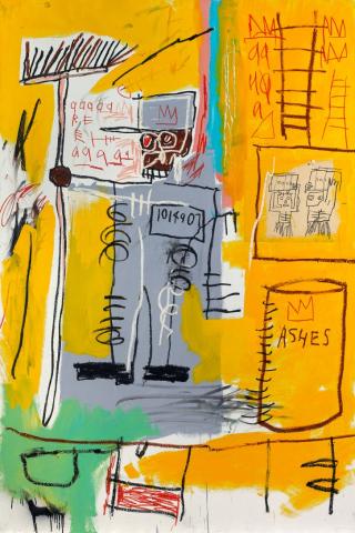 Basquiat