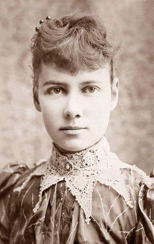 Picture of Nelly Bly