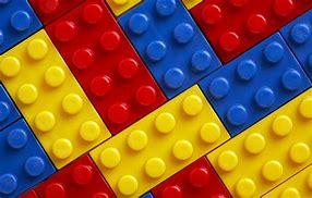 Picture of Lego Blocks