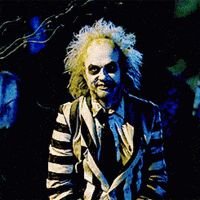 Beetlejuice