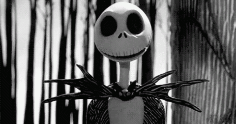 Jack Skellington gif