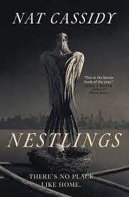 Nestlings by Nat Cassidy cover