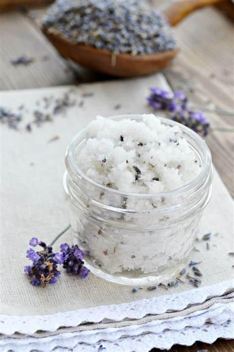 Sugar Scrub