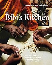 Cover of "In Bibi's Kitchen" by Hawa Hassan 