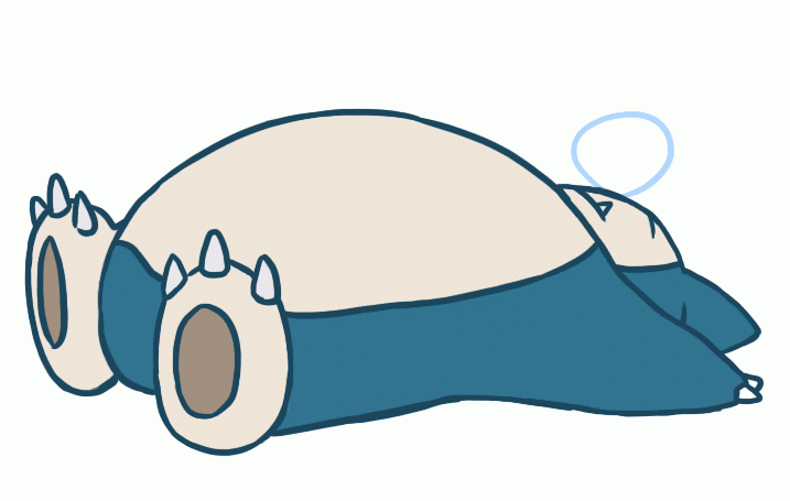 Snorlax