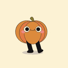 Pumpkin