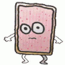 Pop-Tart gif